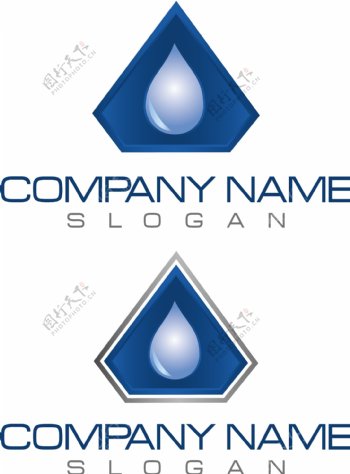 logo图标标志图片