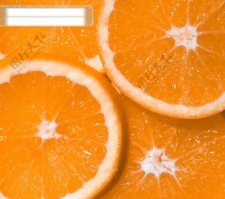 橘子系列高清图片