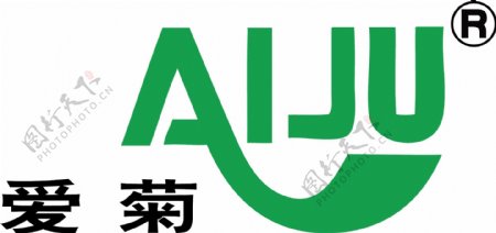 爱菊logo图片