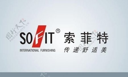 索菲特logo图片