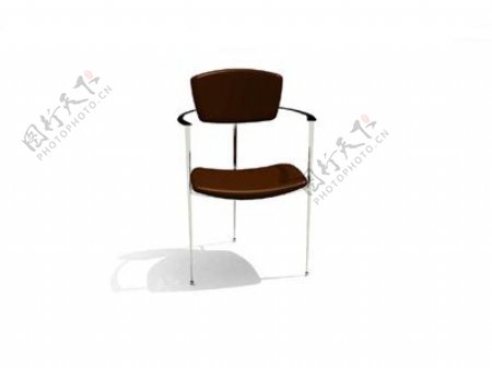 常用的椅子3d模型家具图片素材233