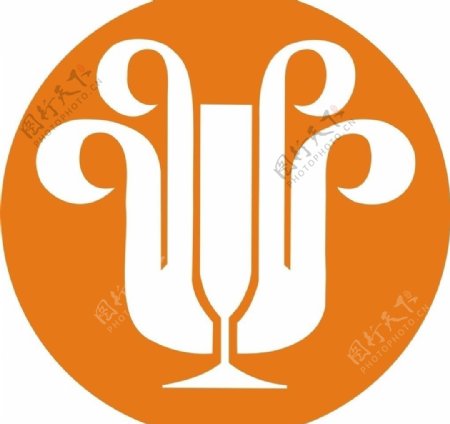 酒行logo图片