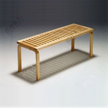 现代凳子3d模型家具图片8