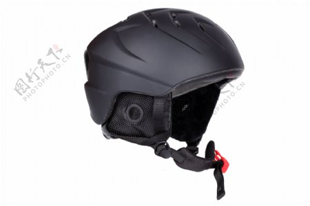 滑雪或滑雪板的保护头盔