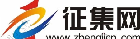 征集网logo图片