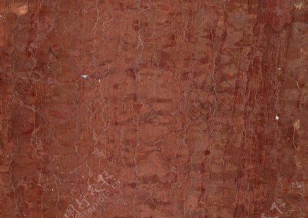 褐红色竖立划痕大理石背景