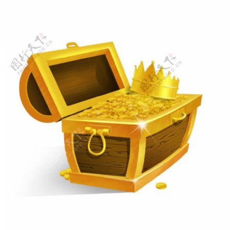 黄金宝箱