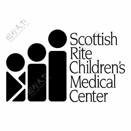 苏格兰仪式儿童医疗中心