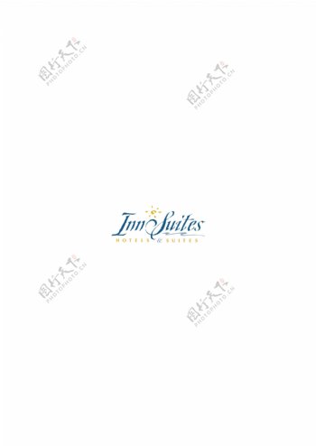 InnSuiteslogo设计欣赏InnSuites著名酒店标志下载标志设计欣赏