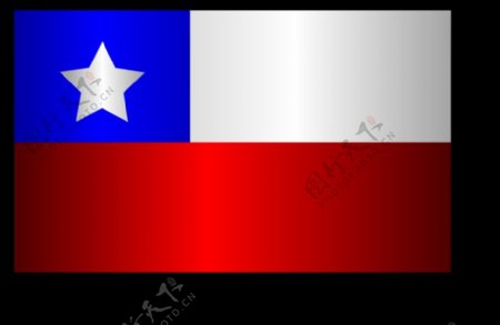 智利国旗5