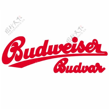 百威啤酒Budvar