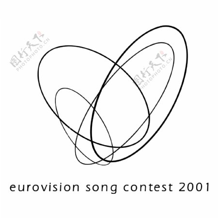 欧洲电视歌曲大赛2001
