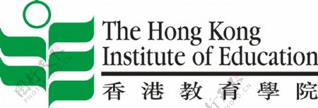 香港教育學院logo图片