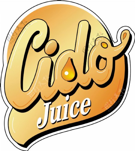 cidojuice果汁图片