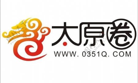 太原圈logo图片