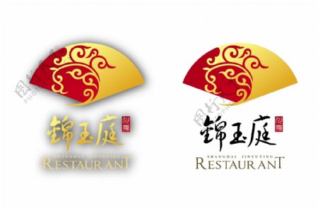 锦玉庭logo图片