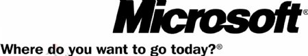 微软在logo2