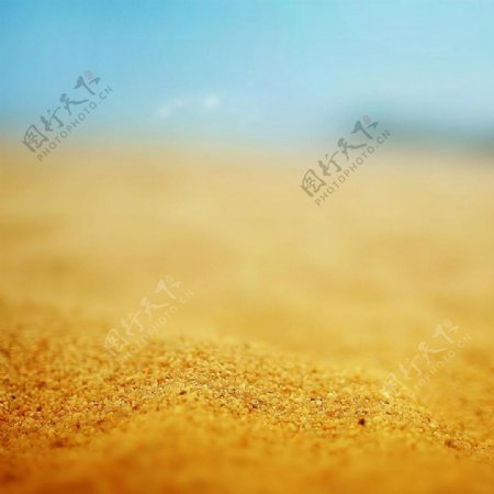 小米壁纸沙漠风光微距沙子