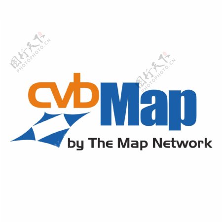 CVB地图
