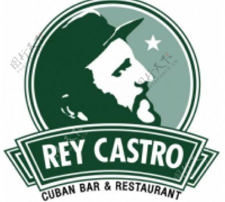 雷伊卡斯特罗古巴酒吧