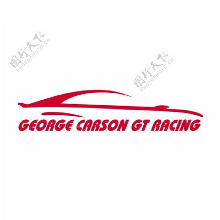 乔治卡森GT赛车