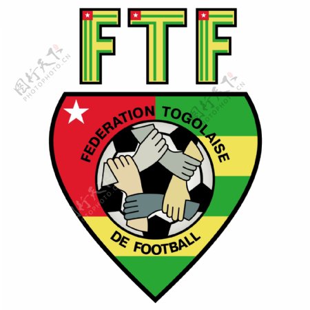 togolaise足球联合会