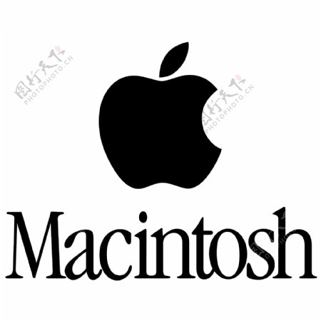 Macintosh苹果电脑公司