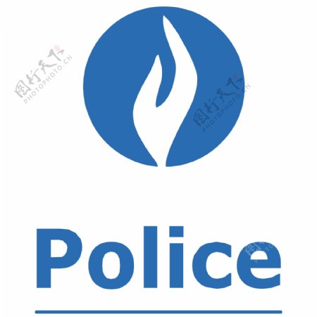 比利时警方