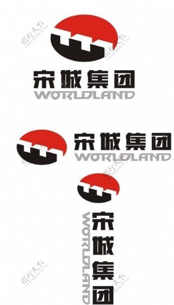 宋城logo图片