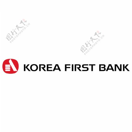 韩国第一银行