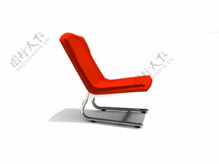 现代家具3DMAX模型之椅子030