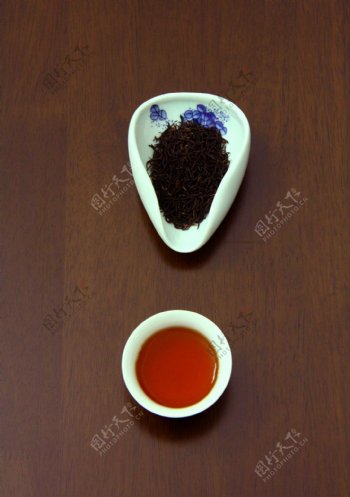 茶叶图片