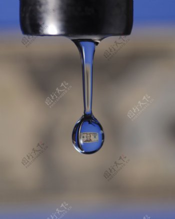 水元素图片