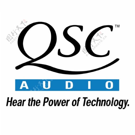 QSC音频