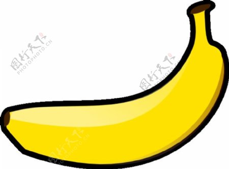 香蕉夹艺术5