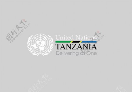 tanzania坦桑尼亚logo图片