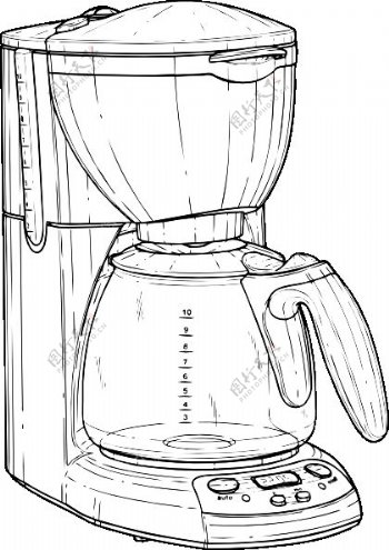 咖啡壶的剪辑艺术2