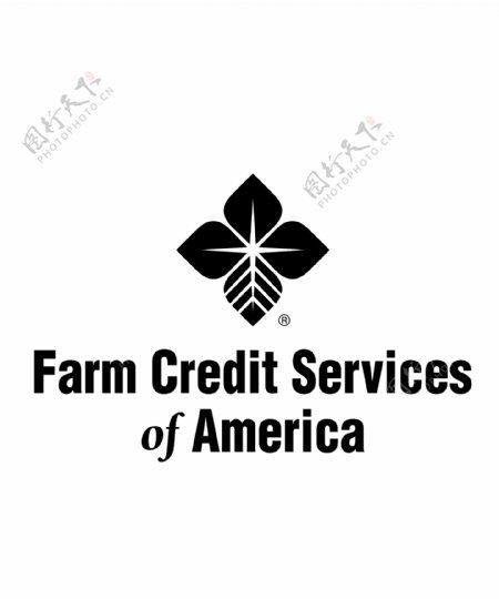 美国农业信贷服务