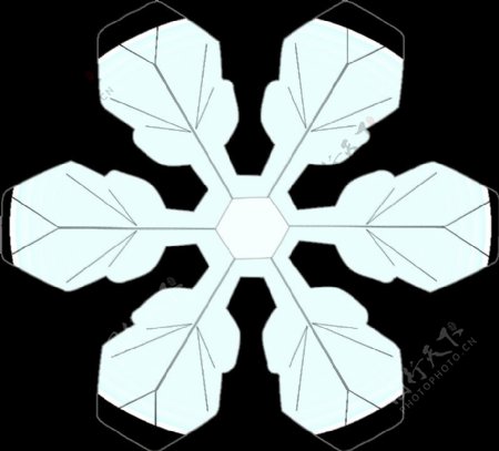 snowflake1
