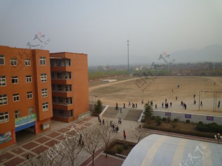 学校图片