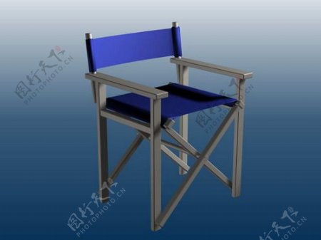 常用的椅子3d模型家具图片506