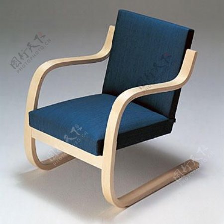 常用的椅子3d模型家具3d模型543