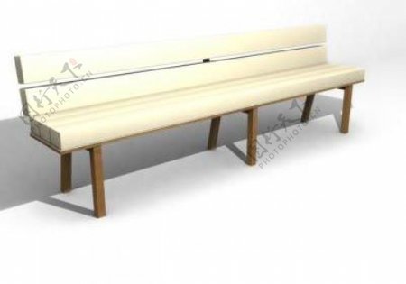 常用的沙发3d模型沙发图片989