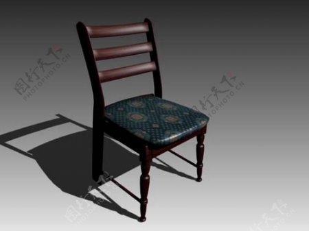 常用的沙发3d模型家具3d模型366