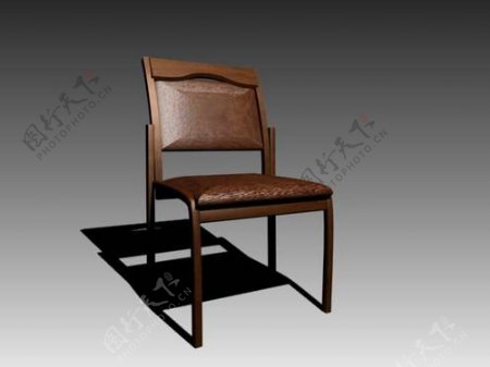 常用的沙发3d模型家具效果图389