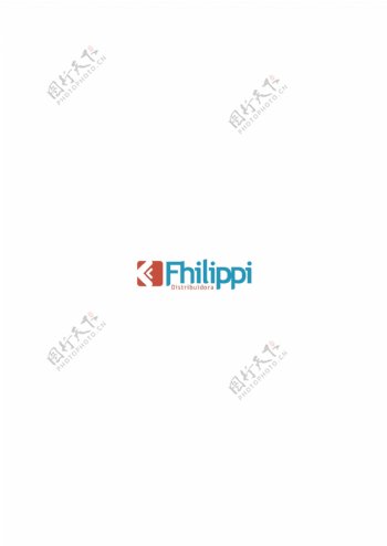 Fhillipilogo设计欣赏Fhillipi公路运输LOGO下载标志设计欣赏