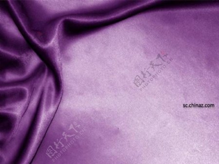 紫色背景ppt模板