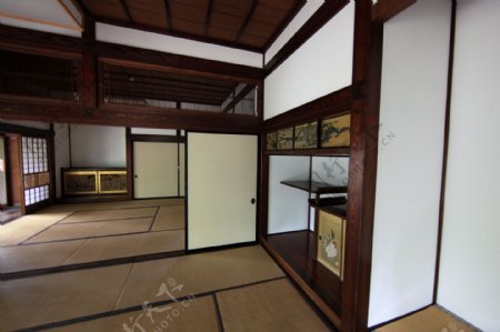 日式家居图片