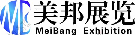 展览公司logo图片