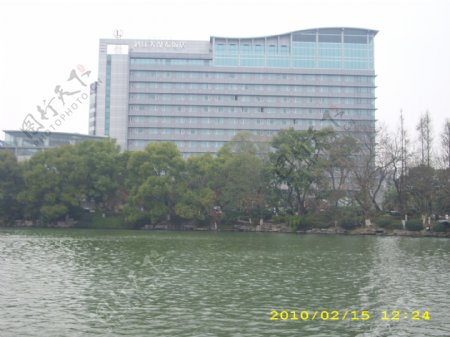 桂林酒店
